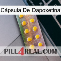 Cápsula De Dapoxetina new11